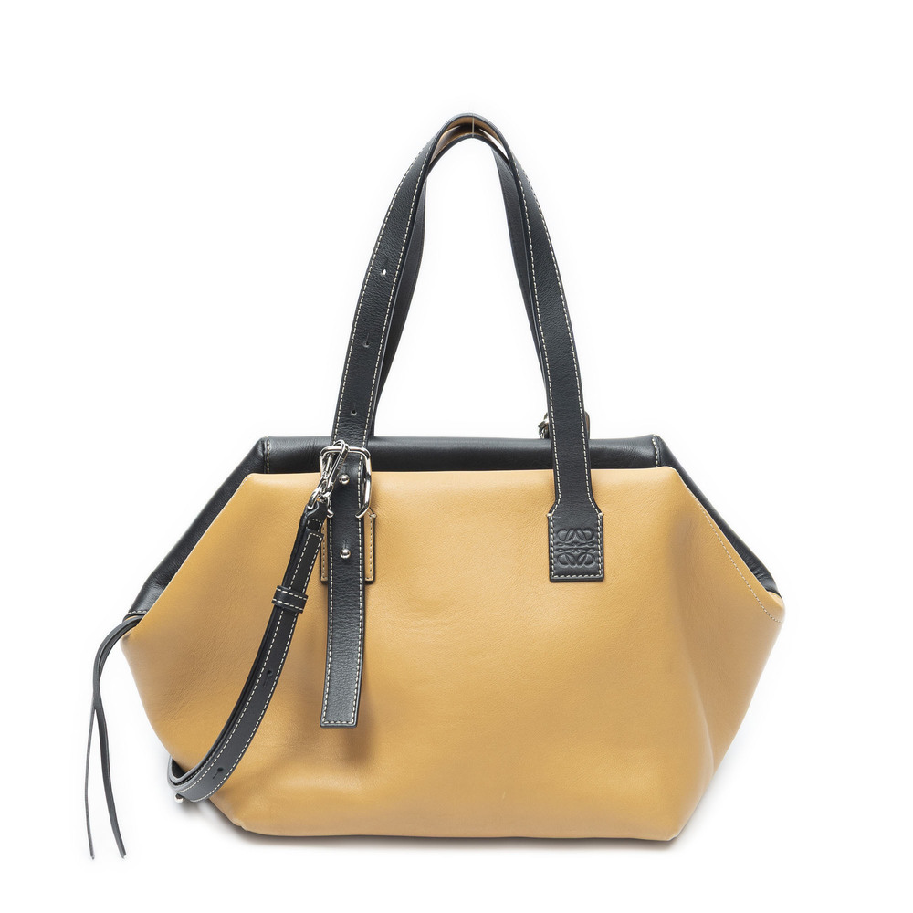 Loewe Cube Bag